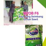 MPOB F6 Baja Yang Seimbang Untuk Sawit