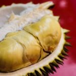 Pengeluaran Durian Di Timur Thailand Mungkin Berkurangan Separuh, Dan Harga Pesanan Telah Melonjak Ke RM52/Kg !