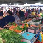 Jualan ‘Semarak Syawal Agro Madani’ Fama Bermula Di Seluruh Negara