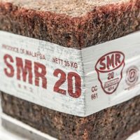 Harga Getah SMR 20 Melonjak Ekoran Kebimbangan bekalan Berkurangan