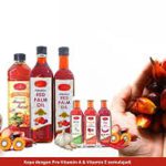 HDC Menyokong Gesaan Johari Ghani Untuk MSPO Bersama Sijil Halal Sebagai Keperluan Untuk Memasarkan Minyak Sawit