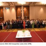 Industri Kayu Gaharu Perlu Transformasi Secara Mampan – UPM