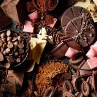 Coklat Mahal, Harga Koko Melambung Tinggi