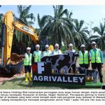 F&N Akan Memperuntukkan Perbelanjaan RM1.7bil Untuk Ladang Tenusu Di Negri Sembilan