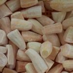 “Cuaca Baru-Baru Ini Baik Dan Ubi Keledek Melimpah Ruah”