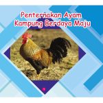 Penternakan Ayam Kampung Berdaya Maju