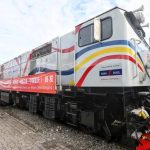 Kereta Api Asean Express Menghubungkan Malaysia, Thailand, Laos dan China Buat Julung Kali, Memudahkan Pengangkutan Durian Dan Produk Lain