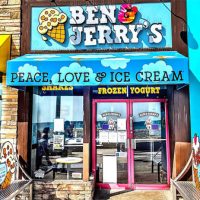 Bagaimana Jenama Ais Krim AS Ben & Jerry’s Gagal Teruk Dalam Menjejaskan Industri Minyak Sawit Malaysia