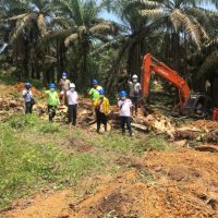 Kadar Penanaman Semula Yang Lebih Baik Boleh Meningkatkan Pengeluaran Minyak Sawit Sebanyak 2.5 Juta Tan, Kata Johari
