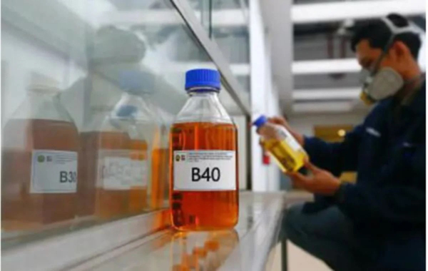 You are currently viewing Indonesia Merancang Penggunaan Meluas Biodiesel B40 Berasaskan Minyak Sawit Pada 2025