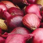 Pulau Pinang Berjaya Menanam Bawang, Menuai 1.3 Tan