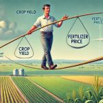 Jika Baja Mahal, Bolehkah Petani Tidak Membaja ?