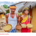 Hari Antarabangsa Orang Asli Sedunia 2024: Membina sistem makanan yang berdaya tahan dengan mengutamakan pertanian orang asli adalah misi yang sukar