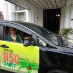 Indonesia Memulakan Ujian Untuk Menyediakan Mandat Biodiesel Minyak Sawit “B50”.