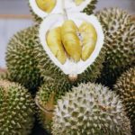 Kumpulan Pertama Buah Durian Segar Dieksport Ke China Pada Sabtu Lalu
