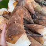 Kupas Dan Makan Segar, Rebung Buah Berjaya Ditanam Di China !