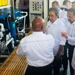 Malaysia Memikirkan Penggunaan Teknologi Hijau Baru Untuk Meningkatkan Pengeluaran Minyak Sawit Yang Mampan