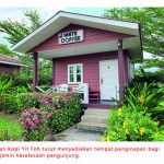 5 Destinasi Agro pelancongan Menarik Wajib Diterokai