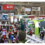 Tawaran Bernilai RM83 Juta Ditandatangani Oleh Johor Pada MAHA 2024