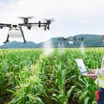 Memperkasakan Pertanian Moden Melalui Penggunaan Teknologi Terbaharu