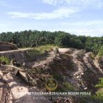 Aplikasi Sistem Pengairan Pintar : Perak Mengorak Langkah Untuk Menjadi Hub Pengeluaran Durian Utama Di Malaysia