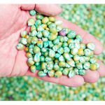 Inovasi Baja Dalam Pertanian