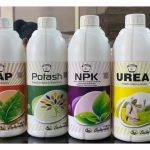 Meningkatkan Produktiviti Tanaman Ladang melalui Baja Nano