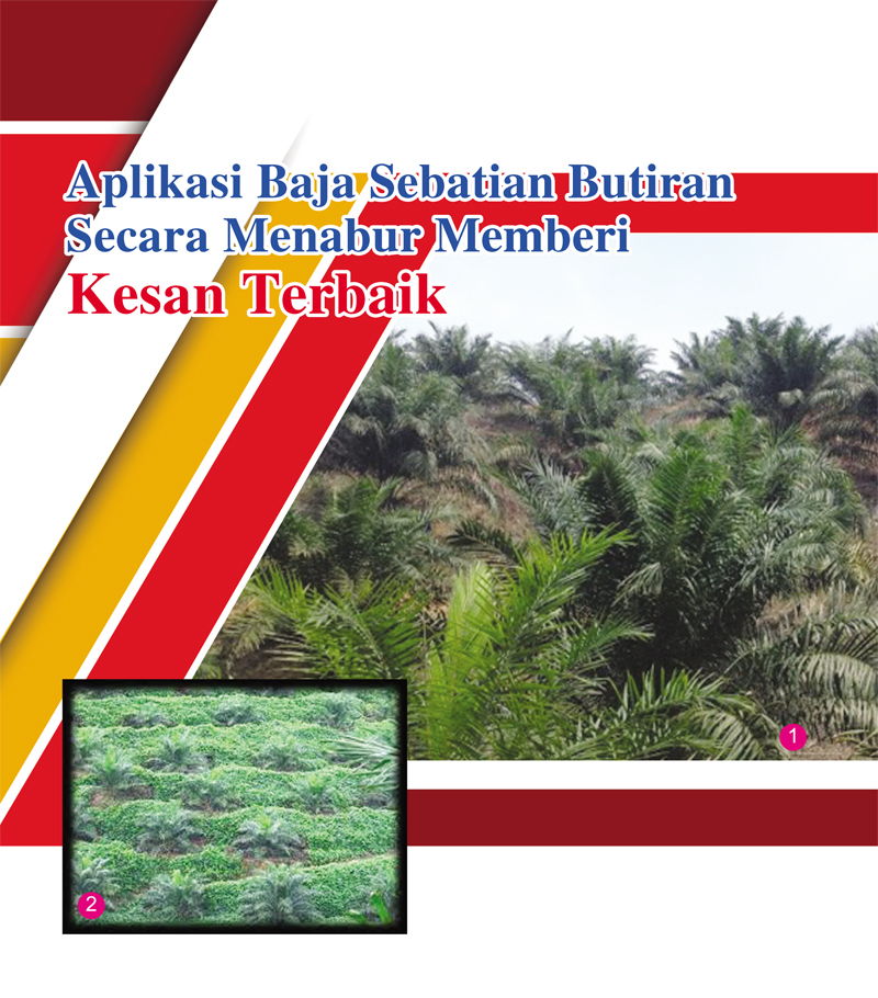 You are currently viewing Aplikasi Baja Sebatian Butiran Secara Menabur Memberi Kesan Terbaik