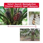 Sehati Searah Meningkatkan Prestasi Industri Sawit Malaysia