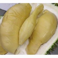 Lebih Banyak Varieti Durian Premium Bakal Dieksport Ke Negara China