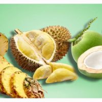 Sektor Durian Dan Kelapa Mungkin Digabungkan Ke dalam Lembaga Perindustrian Nanas Malaysia
