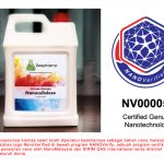 Penyelidik UPM Hasilkan Nanoselulosa Biomas Sawit Skala Komersial