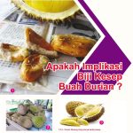 Apakah Implikasi Biji Kesep Buah Durian?