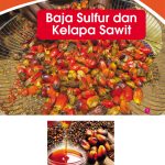 Baja Sulfur dan Kelapa Sawit