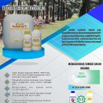 Pembasah Racun Rumpai (Adjuvant) : Inovasi Jimat, Selamat dan Berkesan dalam Pengurusan Rumpai