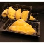 Agak Bilakah Pasaran Durian Antarabangsa Akan Mencapai Detik Tepu Iaitu Permintaan Tidak Meningkat Lagi ?