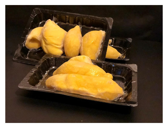 You are currently viewing Agak Bilakah Pasaran Durian Antarabangsa Akan Mencapai Detik Tepu Iaitu Permintaan Tidak Meningkat Lagi ?