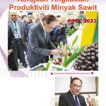 Kerajaan Tingkatkan Produktiviti Minyak Sawit