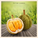 Kenapa Status Dan Harga Durian Black Thorn Di Pasaran Lebih Tinggi Daripada Durian Musang King ?