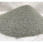 Apakah Kebaikan Menggunakan Zeolite Di kebun Buah-buahan Tropika Khasnya Kebun Durian ?