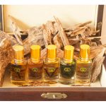 Apakah keunikan minyak wangi gaharu berbanding minyak wangi lain sehingga harganya tinggi di pasaran antarabangsa ?