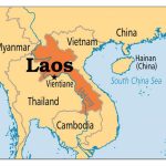 Adakah negara Laos akan menjadi kawasan tanaman durian yang utama di Asia Tenggara memandangkan agro-iklim yang sesuai serta ramai pelabur dari China mula menanam di situ ?