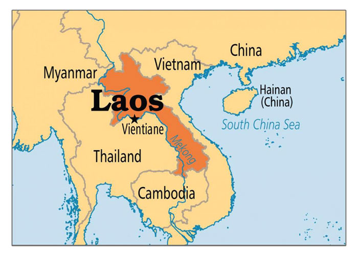 You are currently viewing Adakah negara Laos akan menjadi kawasan tanaman durian yang utama di Asia Tenggara memandangkan agro-iklim yang sesuai serta ramai pelabur dari China mula menanam di situ ?