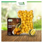 Bagi usahawan yang masih gemar terhadap industri durian, adakah lebih baik bagi mereka menceburi ke industri hiliran durian kerana banyak kelebihannya termasuk kos tidak setinggi seperti industri huluan serta permintaan yang meningkat terhadap produk durian ?