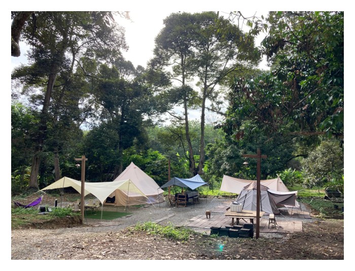 You are currently viewing (Kisah Inspirasi) Penceritaan dusun dengan pokok pelbagai baka durian dan potensi agropelancongan di Malaysia