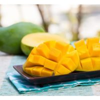 Buah di Malaysia yang berpotensi menjadi ‘raja buah’ selain durian ?