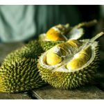 Jenis tanah mempengaruhi cita rasa buah durian, jenis tanah apa yang akan memberi isi seribu rasa dan sedap?