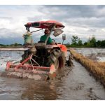 “Traktor Tak Cukup Laju? Kenapa Mekanisasi Pertanian Malaysia Selalu Tertinggal ? ”