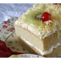 Hidangan Popular Berasaskan Durian