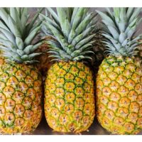 Nanas MD2: Buah Emas Baharu Malaysia, Menjana RM1.3 Bilion dan Pendapatan Pekebun RM5,000 Sebulan